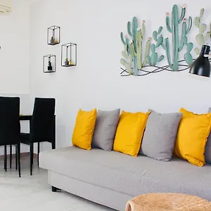 Dimora “a Picciridda” Appartement Catane