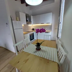 Da Me Mae Appartement La Spezia