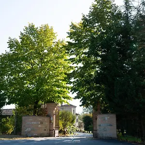 Alloggio per agriturismo La Rondanina