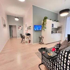 Archivio 32 Neapolitan Appartement Naples