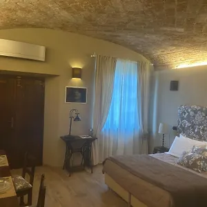  Séjour à la ferme Corte Degli Angeli Società Agricola E Agrituristica