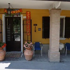  Alloggio per agriturismo Agriturismo Riserva Del Re