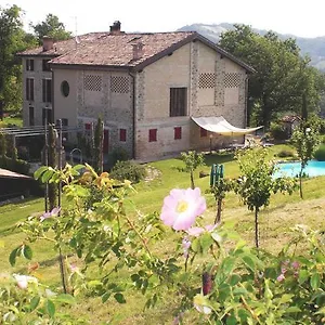  Séjour à la ferme Campo Del Pillo