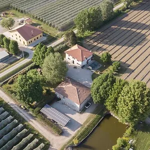  Alloggio per agriturismo Il Bio Nonno