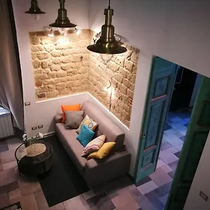 Casina San Gregorio Appartement Naples