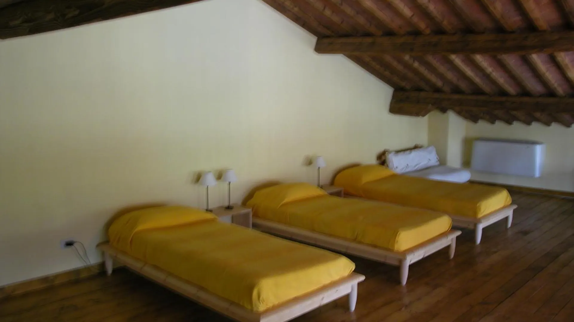 Alloggio per agriturismo Villa Fattoria di Migliarino Migliarino Pisano