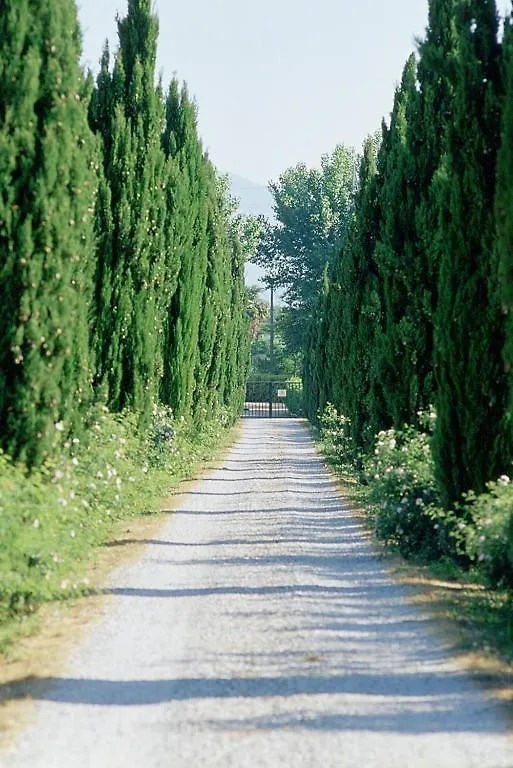 Farm stay Fattoria Di Migliarino Villa Migliarino Pisano
